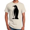 Adult Ultra Cotton® 6 oz. T-Shirt - Gildan Thumbnail