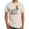 Adult Ultra Cotton® 6 oz. T-Shirt - Gildan Thumbnail