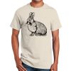 Adult Ultra Cotton® 6 oz. T-Shirt - Gildan Thumbnail