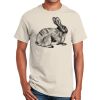 Adult Ultra Cotton® 6 oz. T-Shirt - Gildan Thumbnail