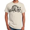 Adult Ultra Cotton® 6 oz. T-Shirt - Gildan Thumbnail