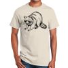 Adult Ultra Cotton® 6 oz. T-Shirt - Gildan Thumbnail