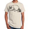 Adult Ultra Cotton® 6 oz. T-Shirt - Gildan Thumbnail
