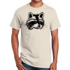 Adult Ultra Cotton® 6 oz. T-Shirt - Gildan Thumbnail