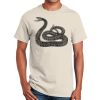 Adult Ultra Cotton® 6 oz. T-Shirt - Gildan Thumbnail