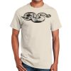 Adult Ultra Cotton® 6 oz. T-Shirt - Gildan Thumbnail