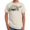 Adult Ultra Cotton® 6 oz. T-Shirt - Gildan Thumbnail