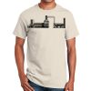 Adult Ultra Cotton® 6 oz. T-Shirt - Gildan Thumbnail