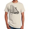 Adult Ultra Cotton® 6 oz. T-Shirt - Gildan Thumbnail