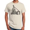 Adult Ultra Cotton® 6 oz. T-Shirt - Gildan Thumbnail