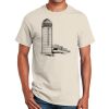 Adult Ultra Cotton® 6 oz. T-Shirt - Gildan Thumbnail