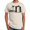 Adult Ultra Cotton® 6 oz. T-Shirt - Gildan Thumbnail