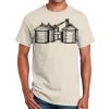 Adult Ultra Cotton® 6 oz. T-Shirt - Gildan Thumbnail
