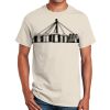 Adult Ultra Cotton® 6 oz. T-Shirt - Gildan Thumbnail