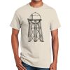 Adult Ultra Cotton® 6 oz. T-Shirt - Gildan Thumbnail