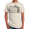 Adult Ultra Cotton® 6 oz. T-Shirt - Gildan Thumbnail