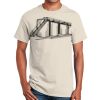 Adult Ultra Cotton® 6 oz. T-Shirt - Gildan Thumbnail