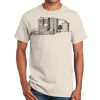 Adult Ultra Cotton® 6 oz. T-Shirt - Gildan Thumbnail