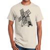 Adult Ultra Cotton® 6 oz. T-Shirt - Gildan Thumbnail