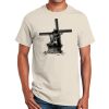 Adult Ultra Cotton® 6 oz. T-Shirt - Gildan Thumbnail
