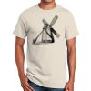 Adult Ultra Cotton® 6 oz. T-Shirt - Gildan Thumbnail