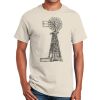 Adult Ultra Cotton® 6 oz. T-Shirt - Gildan Thumbnail