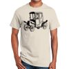 Adult Ultra Cotton® 6 oz. T-Shirt - Gildan Thumbnail