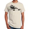 Adult Ultra Cotton® 6 oz. T-Shirt - Gildan Thumbnail
