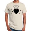 Adult Ultra Cotton® 6 oz. T-Shirt - Gildan Thumbnail