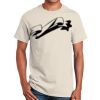 Adult Ultra Cotton® 6 oz. T-Shirt - Gildan Thumbnail