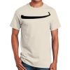 Adult Ultra Cotton® 6 oz. T-Shirt - Gildan Thumbnail