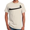 Adult Ultra Cotton® 6 oz. T-Shirt - Gildan Thumbnail