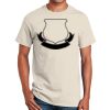 Adult Ultra Cotton® 6 oz. T-Shirt - Gildan Thumbnail