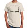 Adult Ultra Cotton® 6 oz. T-Shirt - Gildan Thumbnail