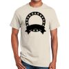 Adult Ultra Cotton® 6 oz. T-Shirt - Gildan Thumbnail