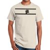 Adult Ultra Cotton® 6 oz. T-Shirt - Gildan Thumbnail