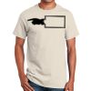 Adult Ultra Cotton® 6 oz. T-Shirt - Gildan Thumbnail
