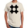 Adult Ultra Cotton® 6 oz. T-Shirt - Gildan Thumbnail
