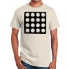 Adult Ultra Cotton® 6 oz. T-Shirt - Gildan Thumbnail