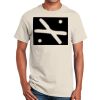Adult Ultra Cotton® 6 oz. T-Shirt - Gildan Thumbnail