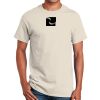 Adult Ultra Cotton® 6 oz. T-Shirt - Gildan Thumbnail