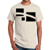 Adult Ultra Cotton® 6 oz. T-Shirt - Gildan Thumbnail