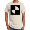 Adult Ultra Cotton® 6 oz. T-Shirt - Gildan Thumbnail