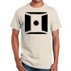 Adult Ultra Cotton® 6 oz. T-Shirt - Gildan Thumbnail