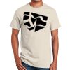 Adult Ultra Cotton® 6 oz. T-Shirt - Gildan Thumbnail