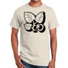 Adult Ultra Cotton® 6 oz. T-Shirt - Gildan Thumbnail