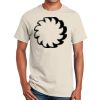 Adult Ultra Cotton® 6 oz. T-Shirt - Gildan Thumbnail