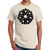 Adult Ultra Cotton® 6 oz. T-Shirt - Gildan Thumbnail