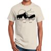 Adult Ultra Cotton® 6 oz. T-Shirt - Gildan Thumbnail