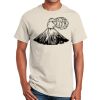 Adult Ultra Cotton® 6 oz. T-Shirt - Gildan Thumbnail